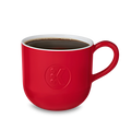 Keurig® classic ceramic mug A7