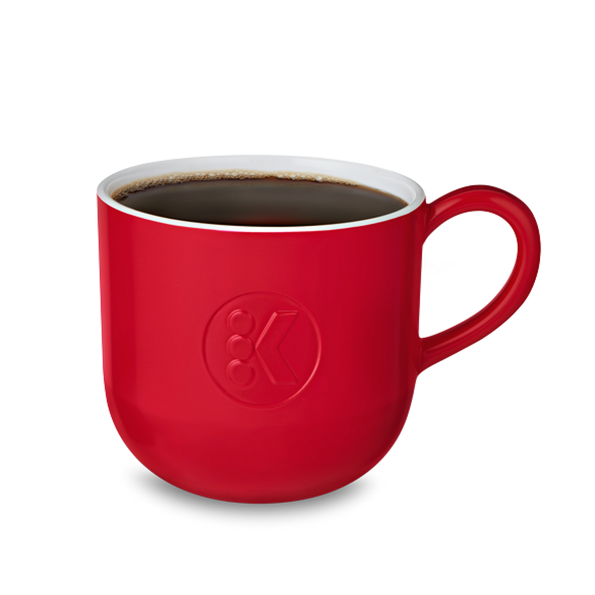 Keurig® classic ceramic mug A7