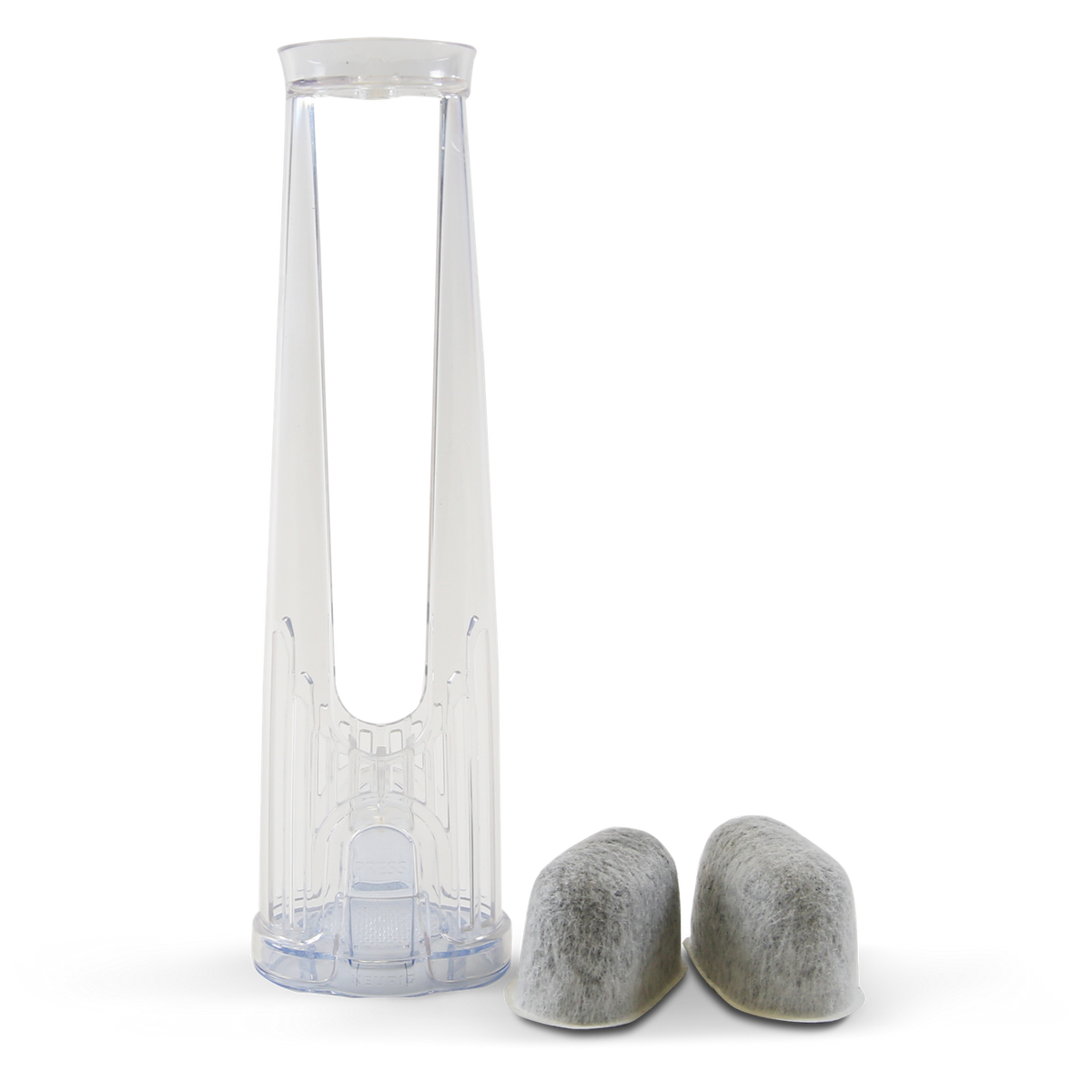 Keurig® Water Filter Starter Kit Tall Reservoir B2