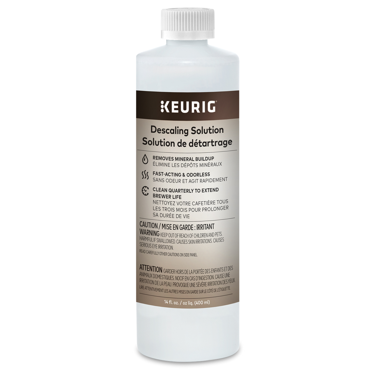 Keurig® Descaling Solution P0