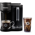 Keurig® K-Brew+Chill® Single Serve Coffee Maker R0
