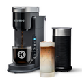 Keurig® K-Café® Barista Bar Single Serve Coffee - Latte & Cappuccino Maker O8