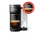 Keurig® K-Crema™ Single Serve Coffee Maker Q9