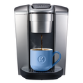 Keurig® K-Elite® Single Serve Coffee Maker N7
