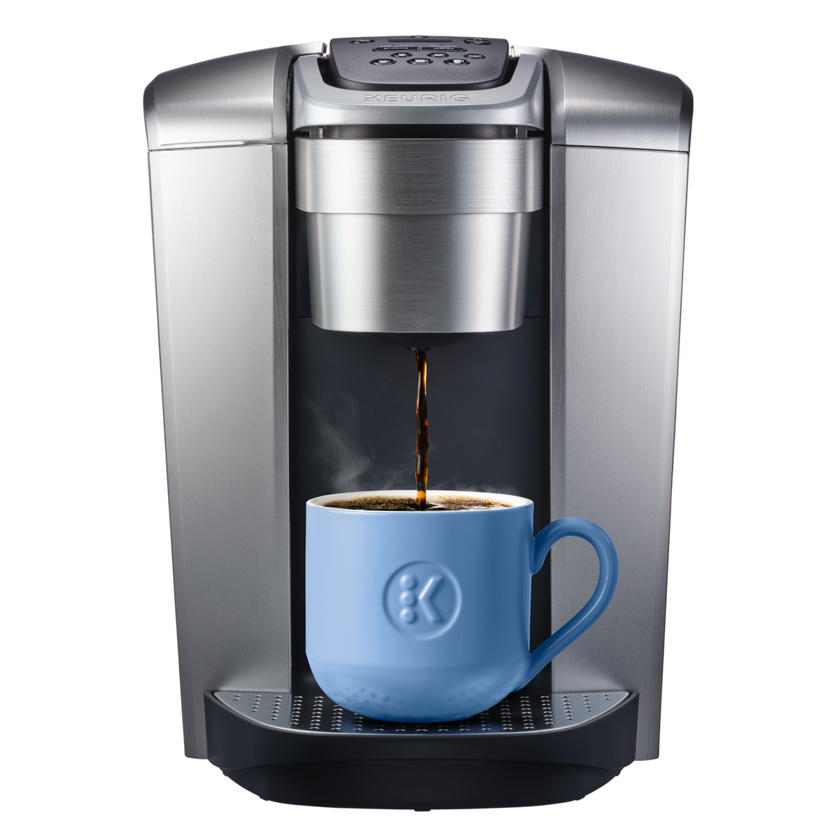 Keurig® K-Elite® Single Serve Coffee Maker N7