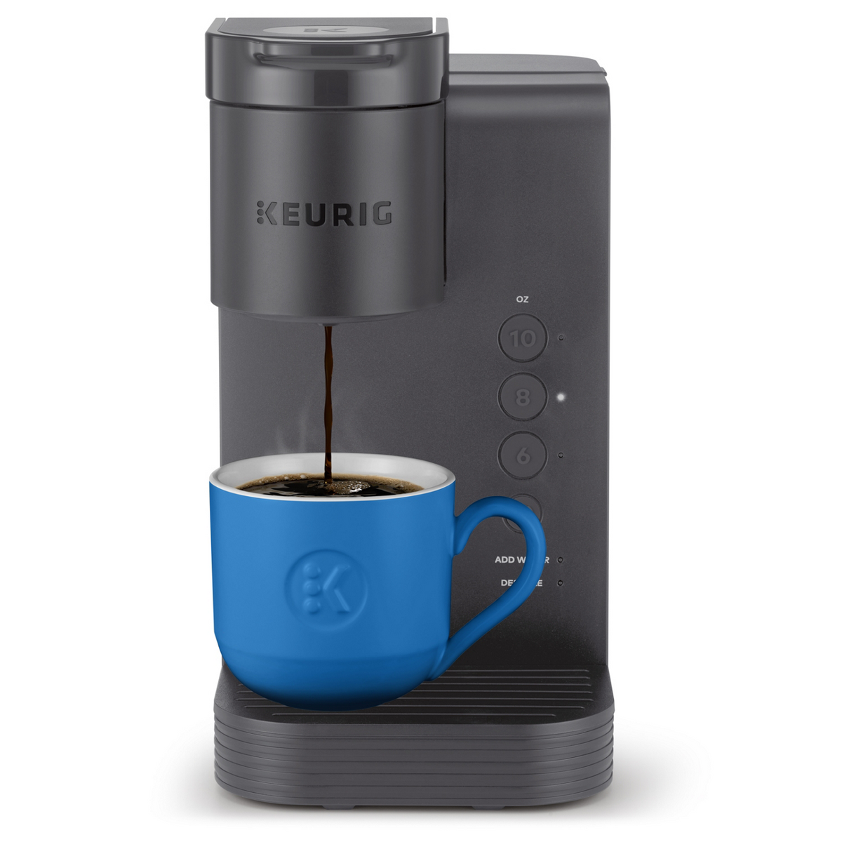 Keurig® K-Express Essentials® Single Serve Coffee Maker J4