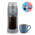 Keurig® Single Serve K-Iced® Coffee Maker W8