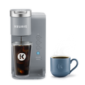 Keurig® Single Serve K-Iced Essentials® Coffee Maker L8