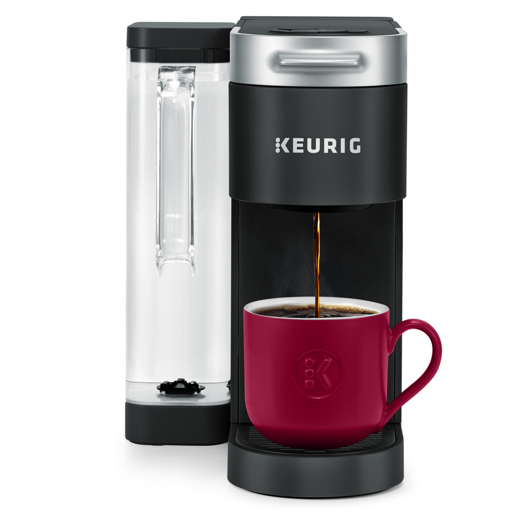 Keurig® K-Supreme® Single Serve Coffee Maker F0