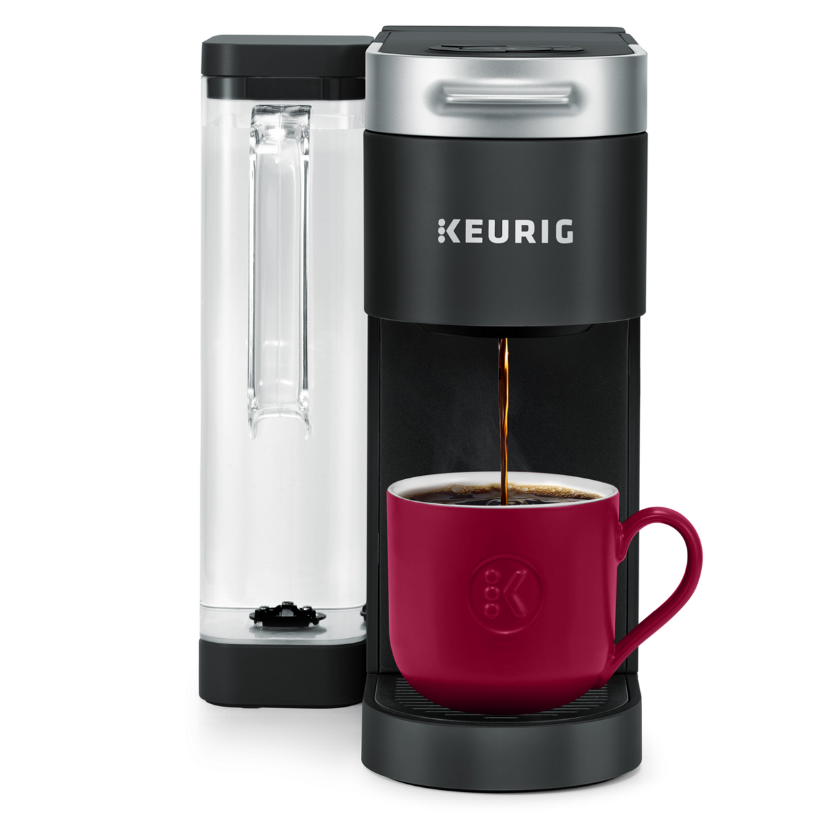 Keurig® K-Supreme® Single Serve Coffee Maker F0
