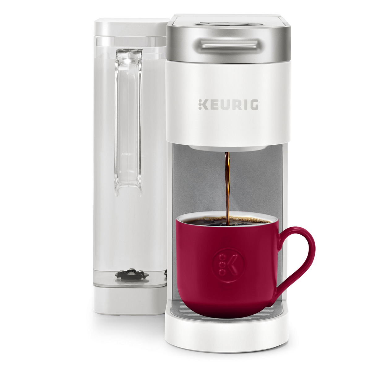 Keurig® K-Supreme® Single Serve Coffee Maker F0
