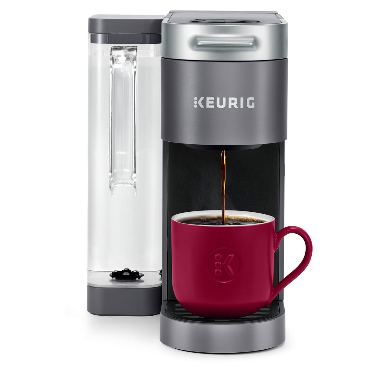 Keurig® K-Supreme® Single Serve Coffee Maker F0