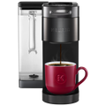 Keurig® K-Supreme Plus® SMART Single Serve Coffee Maker E7