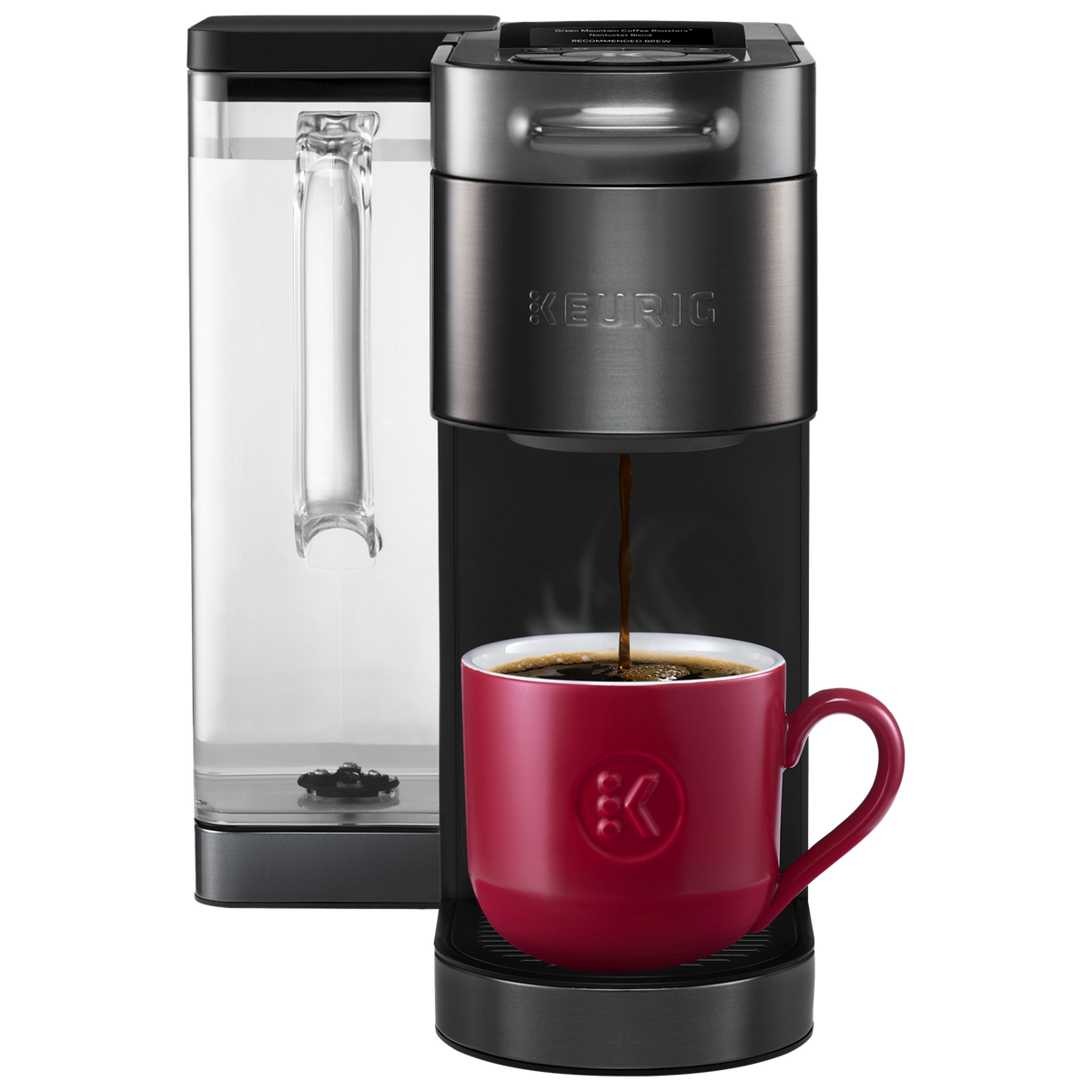 Keurig® K-Supreme Plus® SMART Single Serve Coffee Maker E7