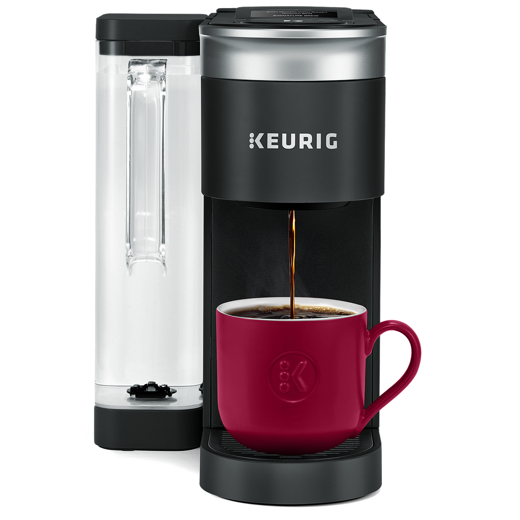 Keurig® K-Supreme® SMART Single Serve Coffee Maker F6