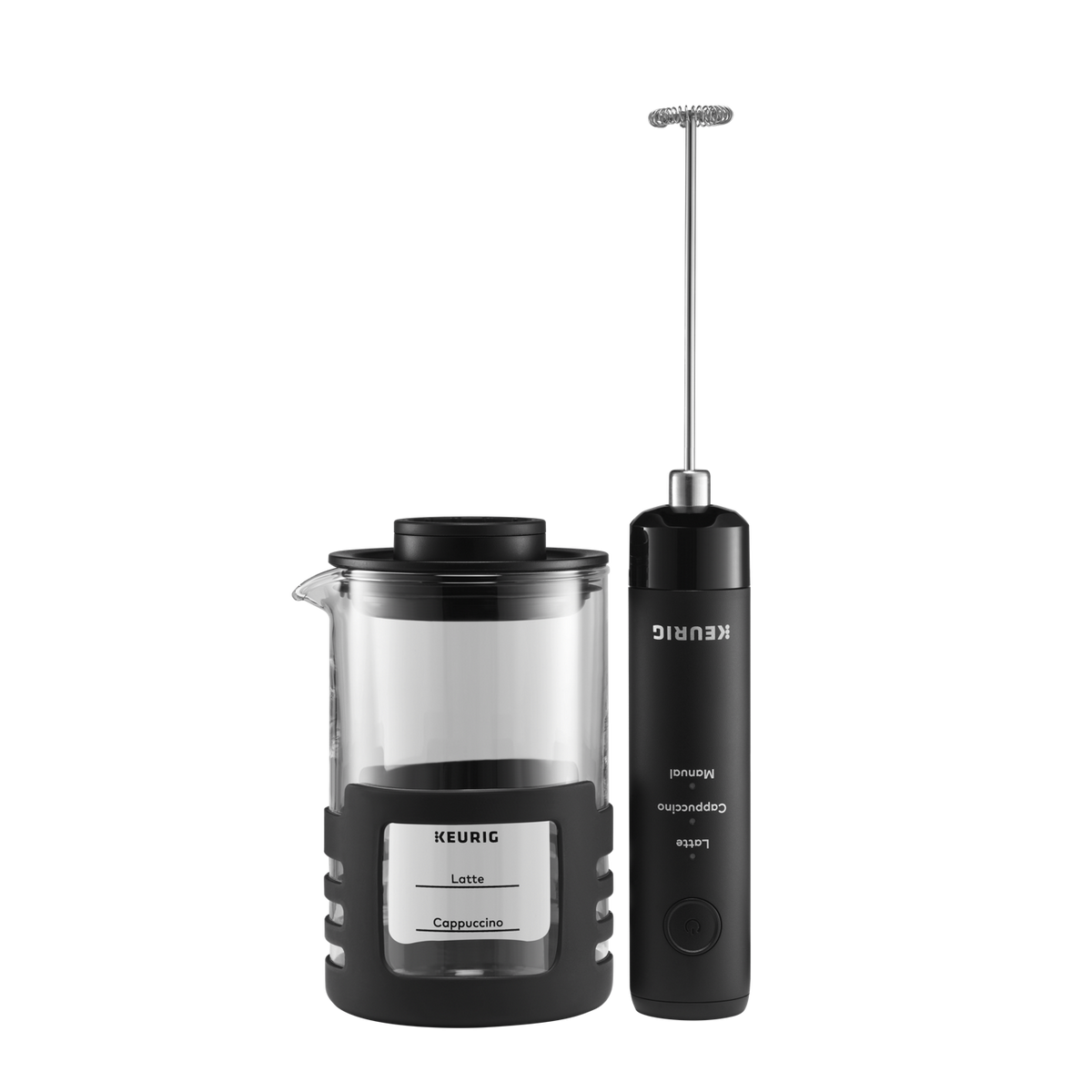 Keurig® SimpleCafé Frother M8