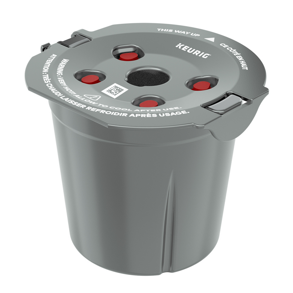 My K-Cup® Universal Reusable Coffee Filter O5