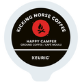 Kicking Horse® Coffee Happy Camper Medium Roast S0