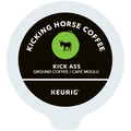 Kicking Horse® Coffee Kick Ass Dark Roast V3
