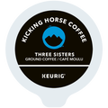 Kicking Horse® Coffee Three Sisters Medium Roast F3