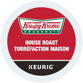 Krispy Kreme House Roast Light Roast Coffee P5