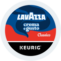 Lavazza Crema e Gusto Medium Roast Coffee T2