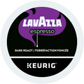 Lavazza Espresso Dark Roast Coffee W9