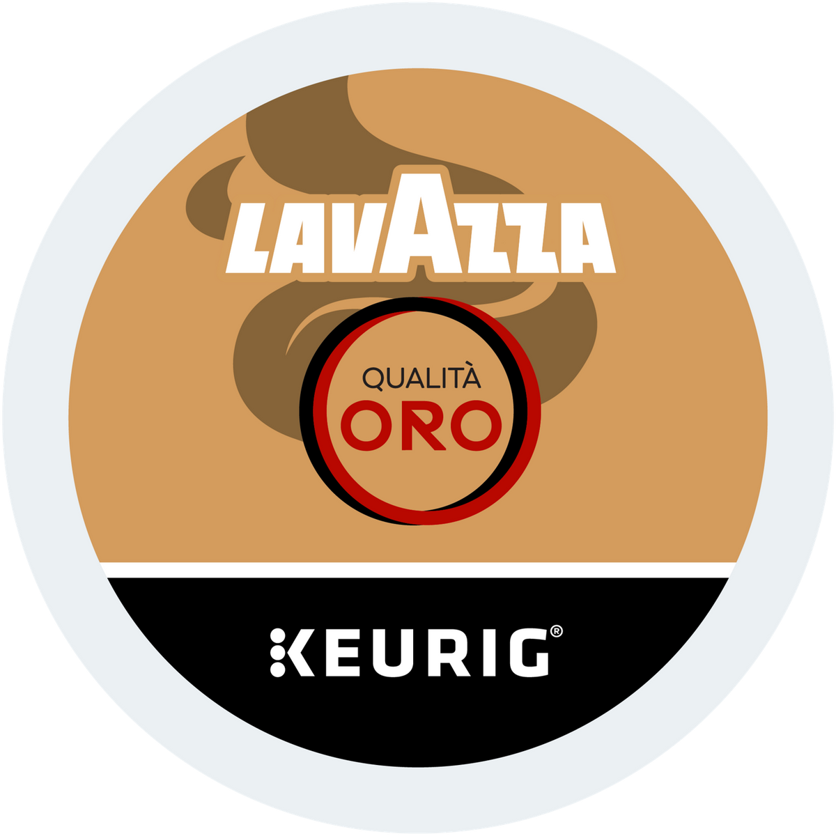 Lavazza Qualità Oro Medium Roast Coffee N9