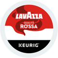 Lavazza Qualità Rossa Medium Roast Coffee H8