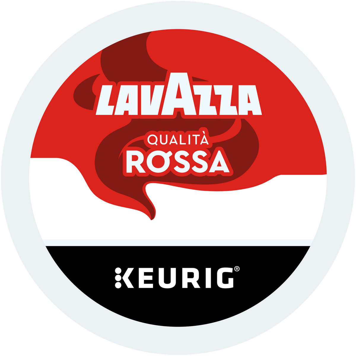 Lavazza Qualità Rossa Medium Roast Coffee H8