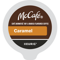 McCafé Caramel Premium Medium Roast Coffee B5
