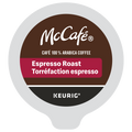 McCafé Espresso Dark Roast Coffee S9