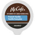 McCafé French Vanilla Medium Roast Coffee A5