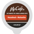 McCafé Hazelnut Premium Medium Roast Coffee N8