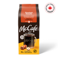 McCafé Premium Hazelnut Flavoured Medium Roast Ground Coffee R5