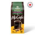 McCafé High Grown Organic Dark Roast Whole Beans I6