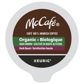 McCafé High Grown Organic Dark Roast Coffee R1