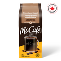 McCafé Premium Medium Dark Roast Whole Beans - 300g A2
