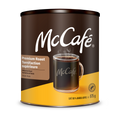 McCafé Premium Medium Dark Roast Ground Coffee Can T8