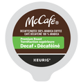 McCafé Premium Medium Dark Roast Decaf Coffee N3