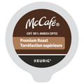 McCafé Premium Medium Dark Roast Coffee O1