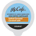 McCafé Salted Caramel Iced Coffee Z3