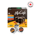 McCafé Flavoured Variety Pack G3