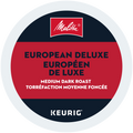 Melitta European Deluxe Coffee Medium Roast Z2
