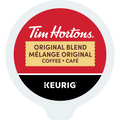 Tim Hortons Original Blend Medium Roast Coffee Z0