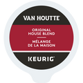 Van Houtte Original House Blend Medium Roast Coffee W5