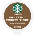 Starbucks® Pike Place® Roast Medium Roast Coffee F5