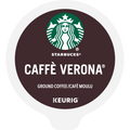 Starbucks® Caffè Verona® Dark Roast Coffee I6
