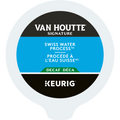 Van Houtte Swiss Water Process Fairtrade Organic Signature Decaf Light Roast Coffee M3