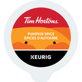 Tim Hortons® Pumpkin Spice Medium Roast Coffee S3